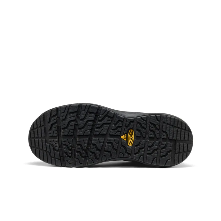 Women's Vista Energy XT Work Sneaker INT MET (Carbon Toe) - Image 6