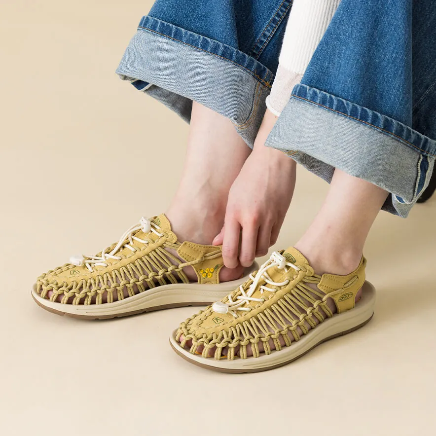 Women's UNEEK Sneaker x IWD - Image 9