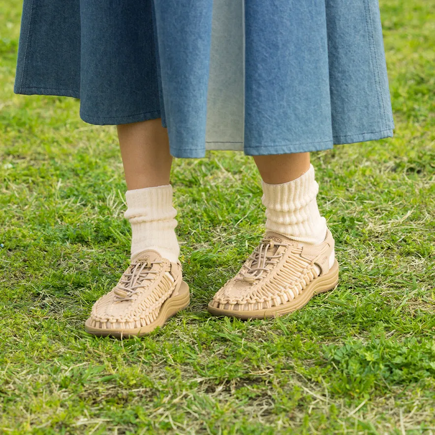 Women's UNEEK Sneaker - Image 9