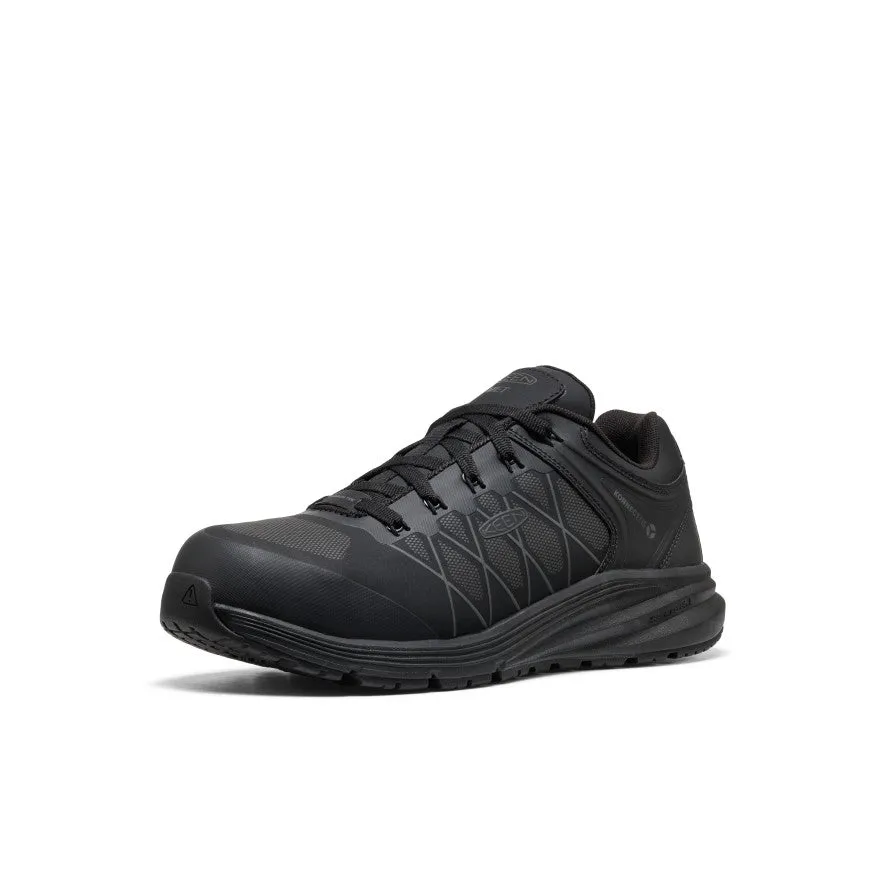 Men's Vista Energy XT Work Sneaker INT MET (Carbon Toe) - Image 3