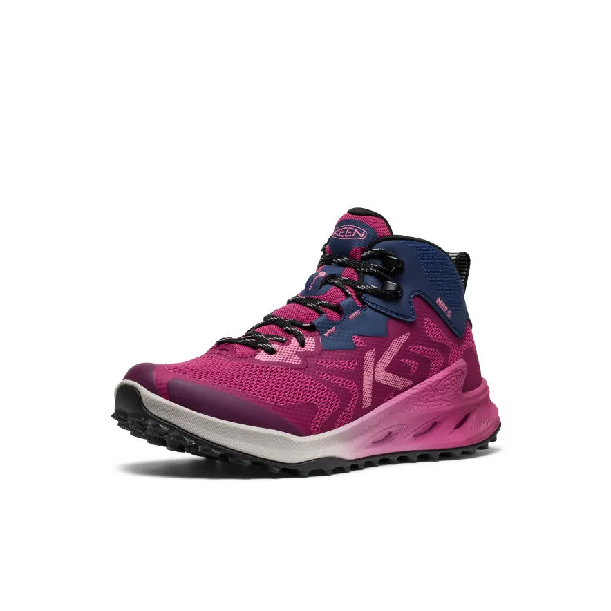 Women's Zionic NXT Waterproof Hiking Boot - Image 3