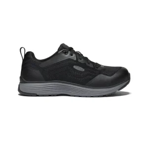 Men's Sparta 2 (Aluminum Toe)