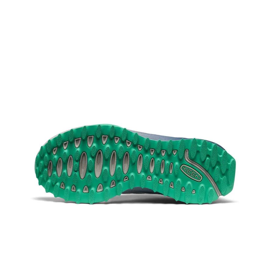 Women's Zionic NXT Waterproof Hiking Shoe - Image 6