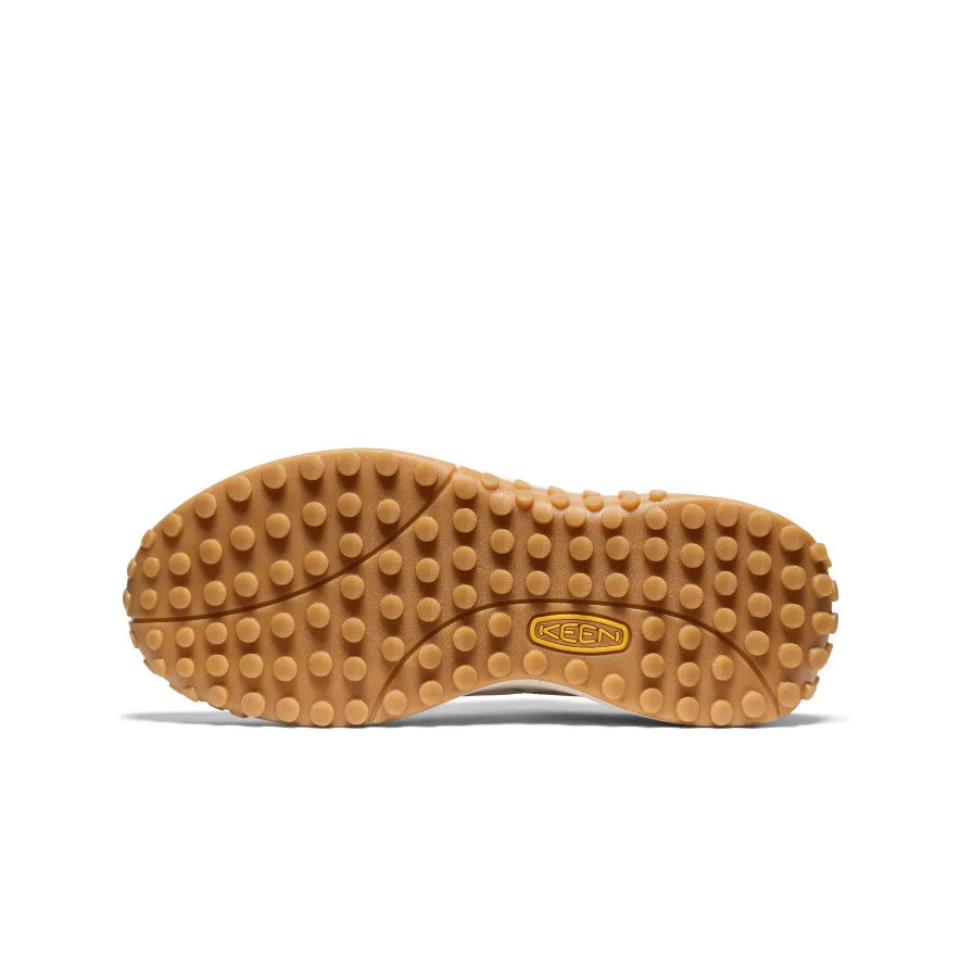 Women's KS86 Leather Sneaker - Image 6