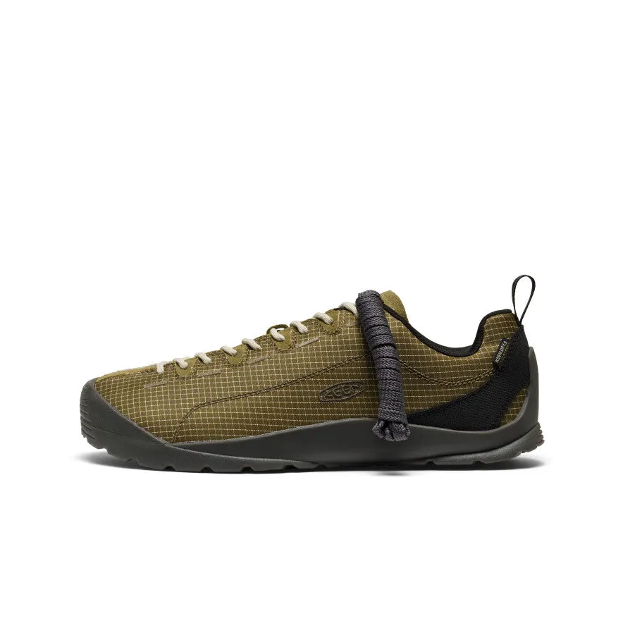 Men's Jasper Nylon Waterproof Sneaker - Image 4