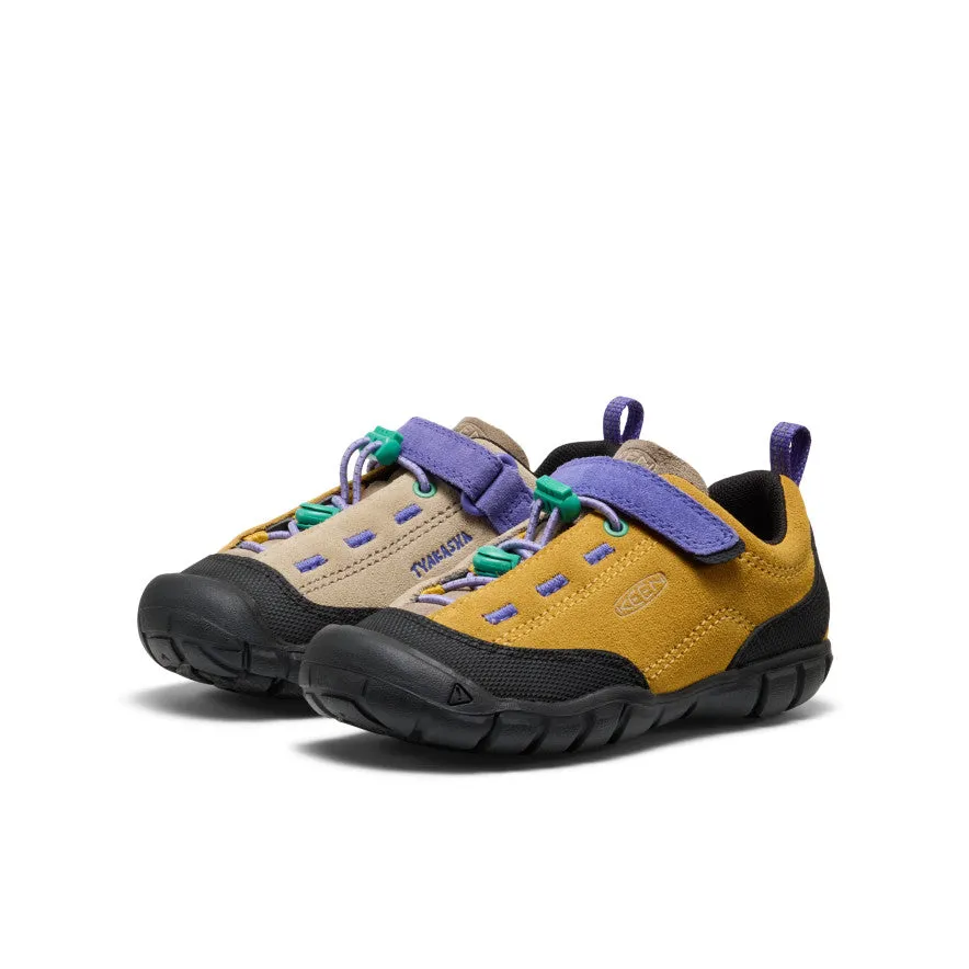 Little Kids' Jasper II TYAKASHA Sneaker - Image 2