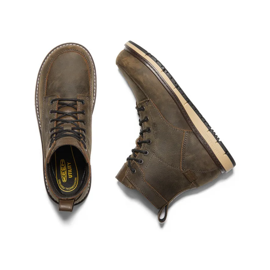 Men's San Jose 6 - Image 4