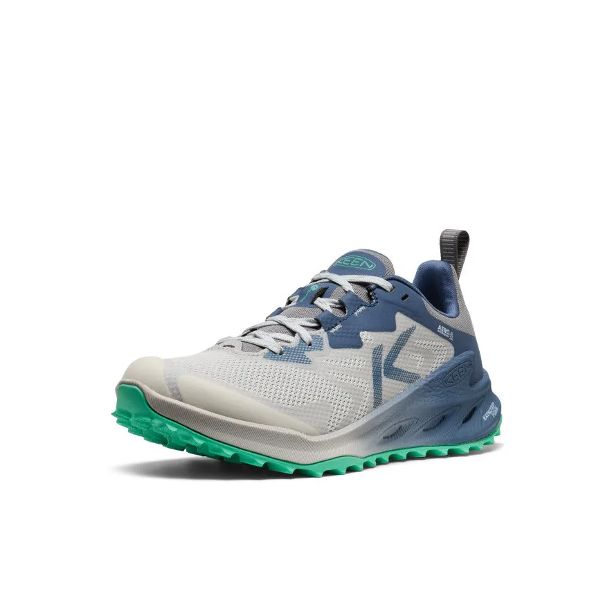 Women's Zionic NXT Waterproof Hiking Shoe - Image 2