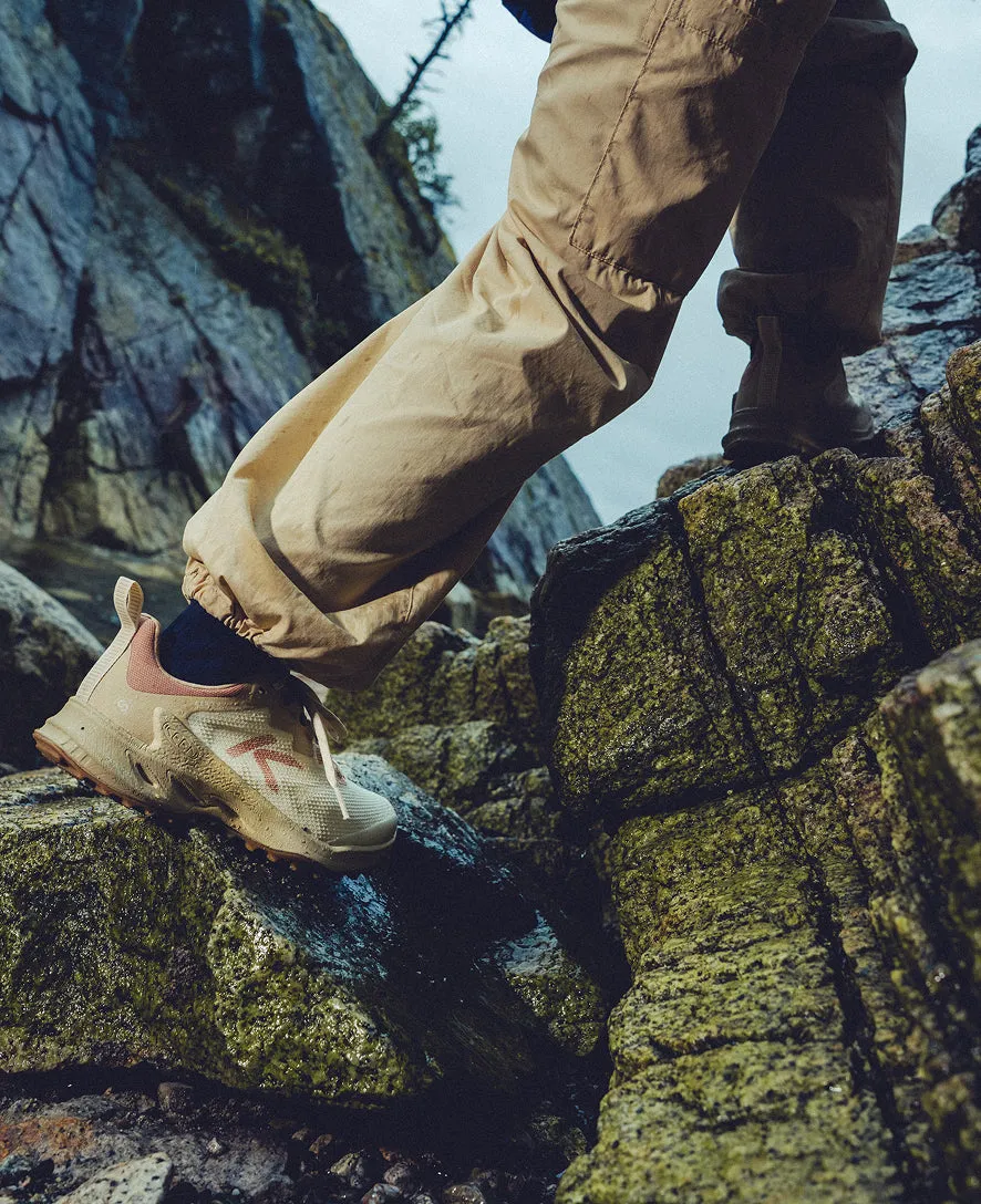 Women's Zionic NXT Waterproof Hiking Shoe - Image 9