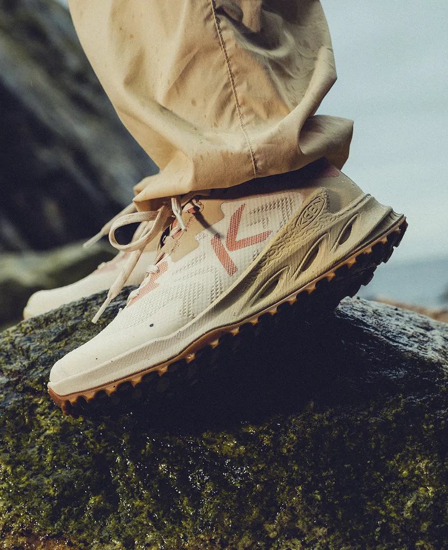 Women's Zionic NXT Waterproof Hiking Shoe - Image 8