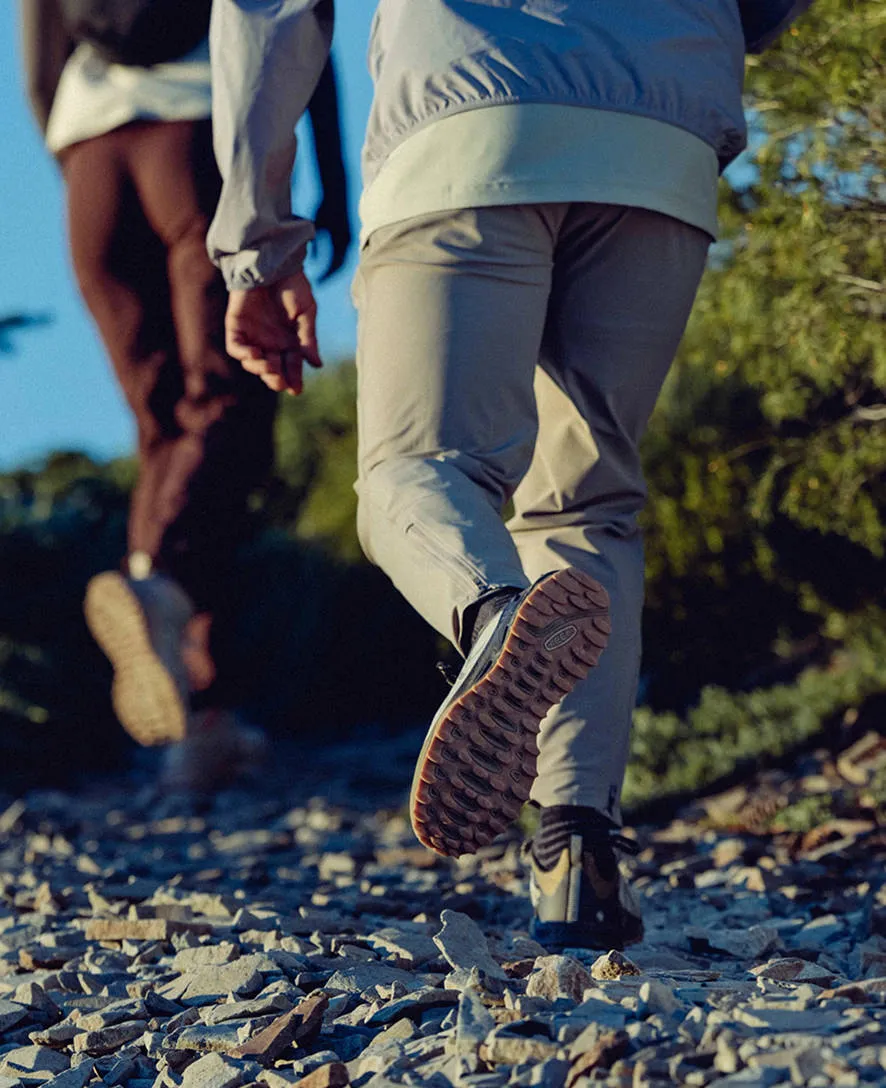 Men's Zionic NXT Waterproof Hiking Shoe - Image 9