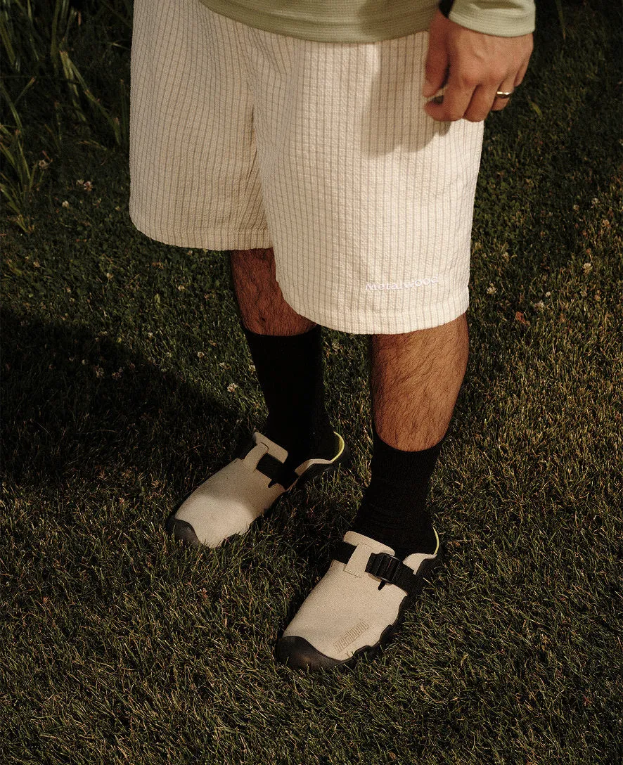 Men's Hyperport Metalwood Clog - Image 9