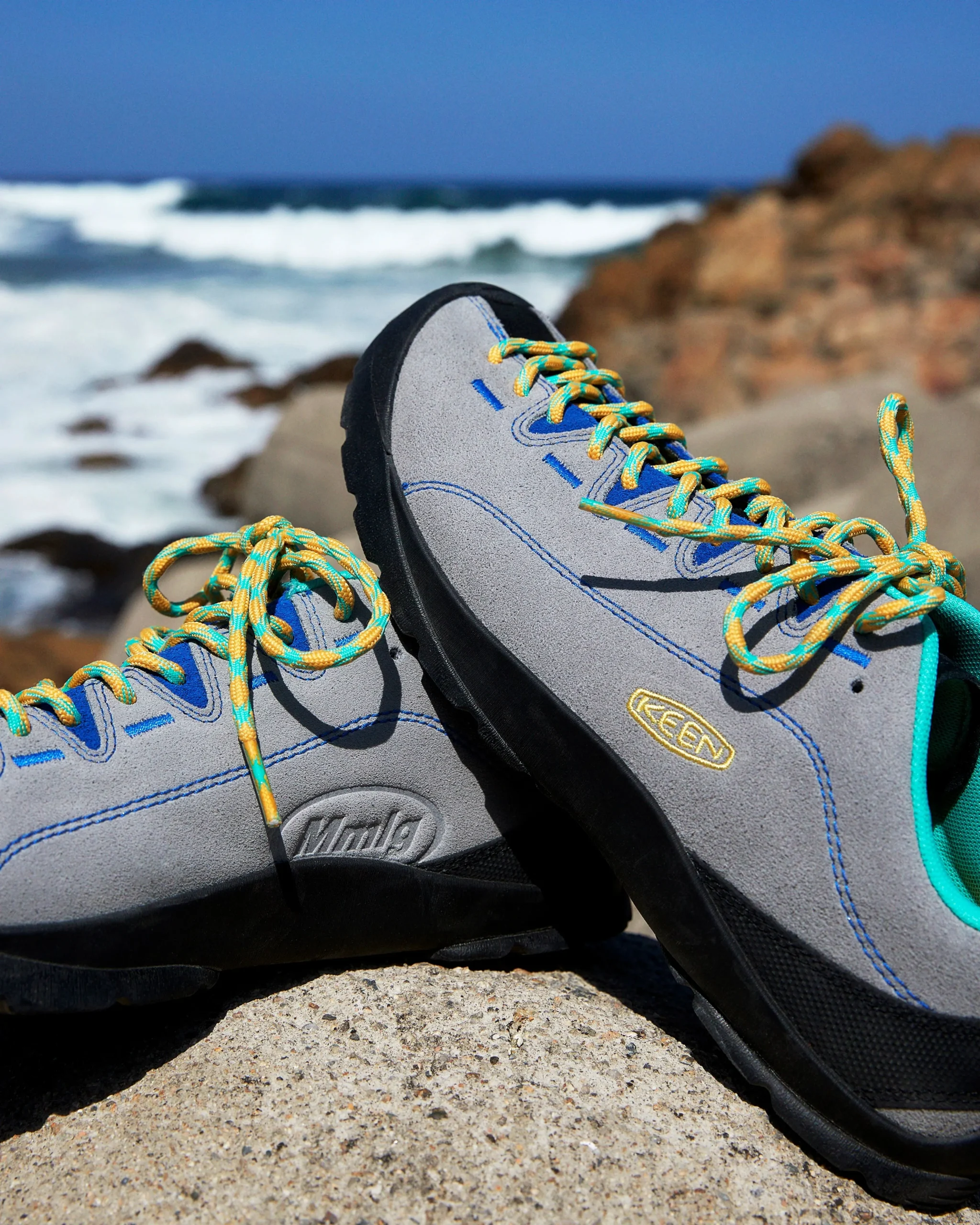 Women's Jasper Sneaker x MMLG - Image 9