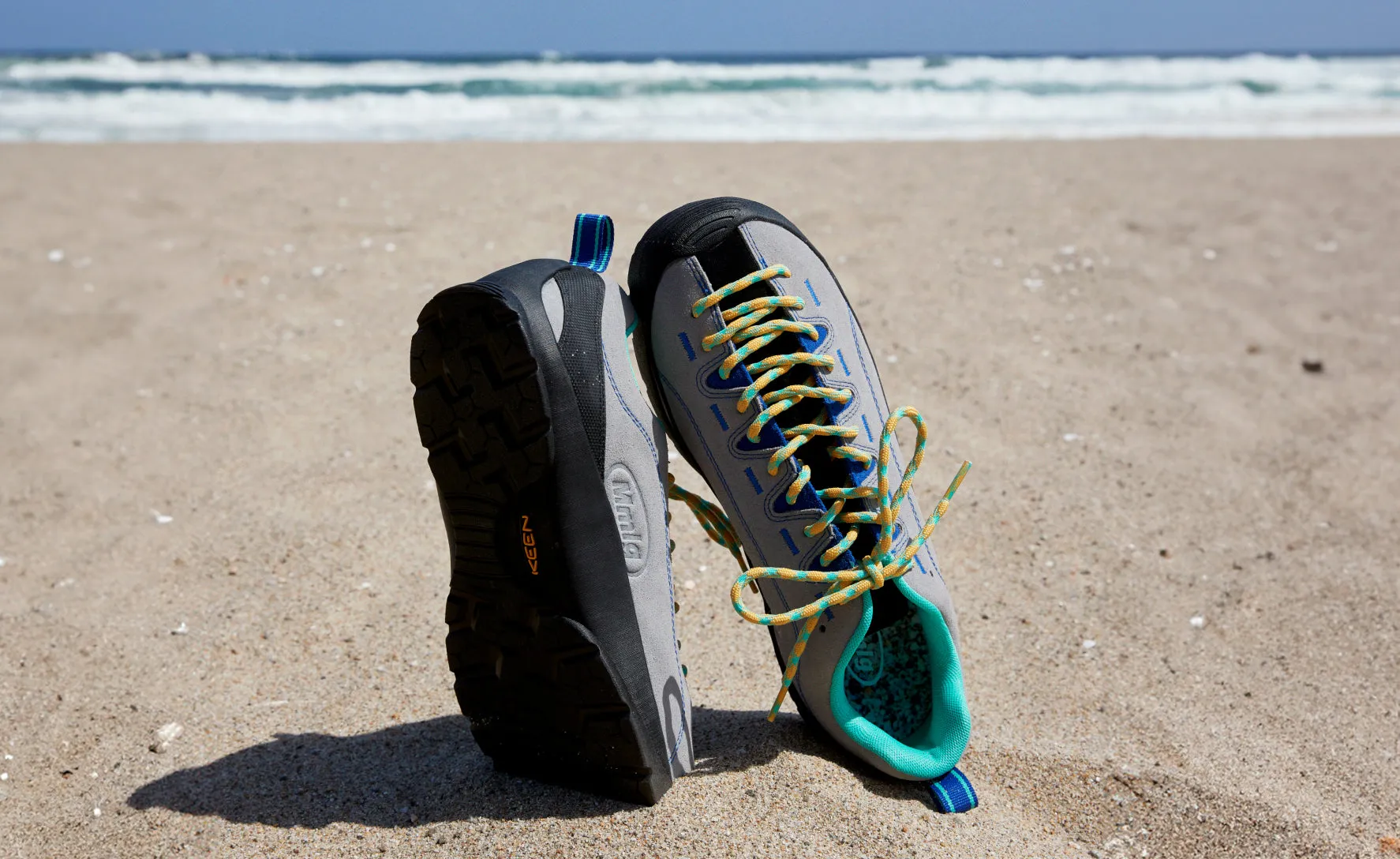 Women's Jasper Sneaker x MMLG - Image 8