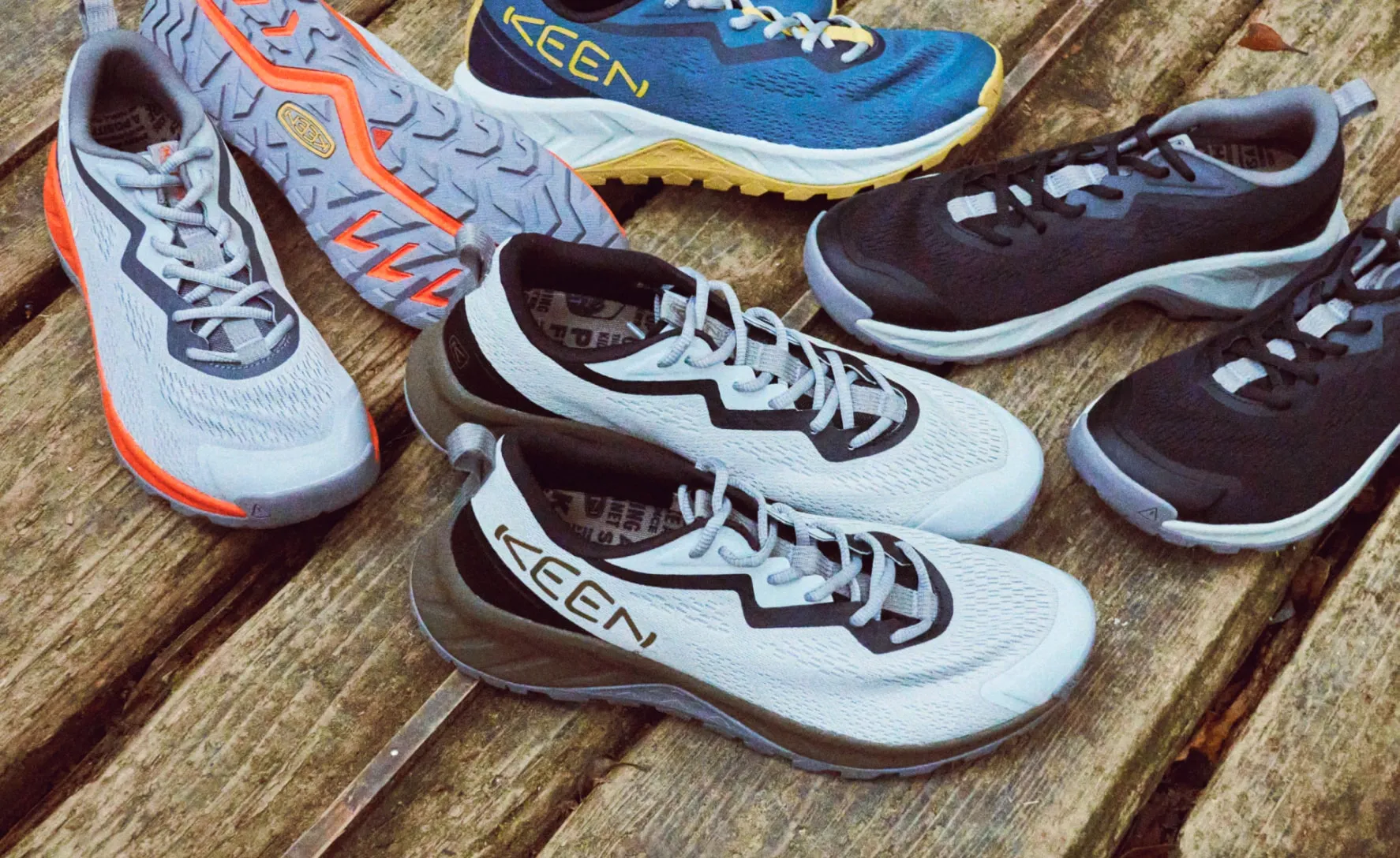 Men's Versacore Speed Shoe - Image 7