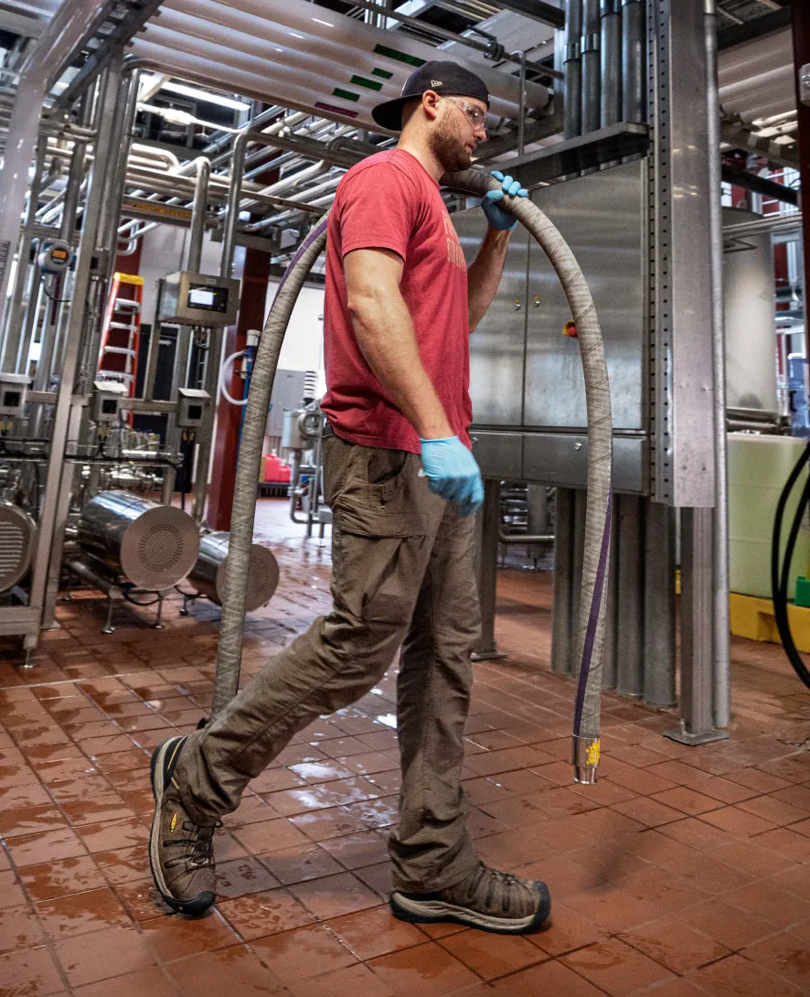 Men's Flint II (Steel Toe) - Image 7