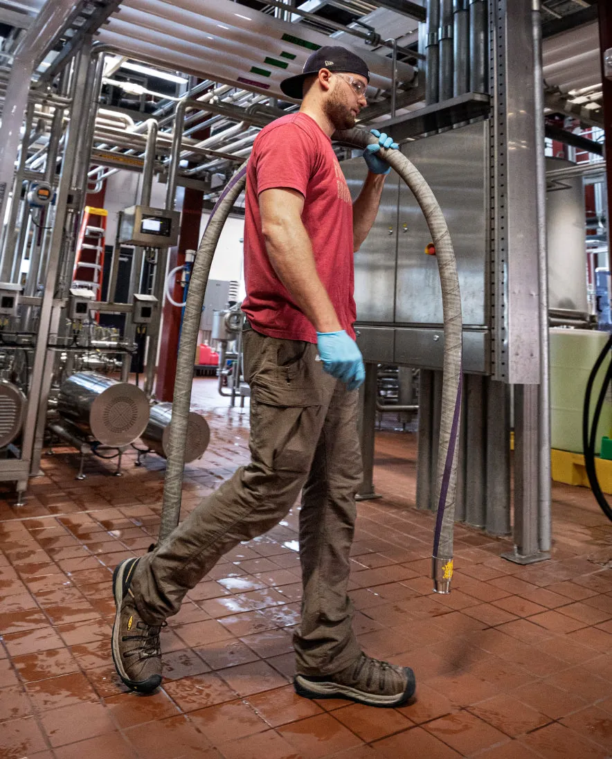 Men's Flint II Boot (Steel Toe) - Image 7