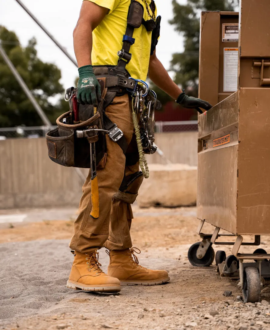 Men's San Jose 6 - Image 9