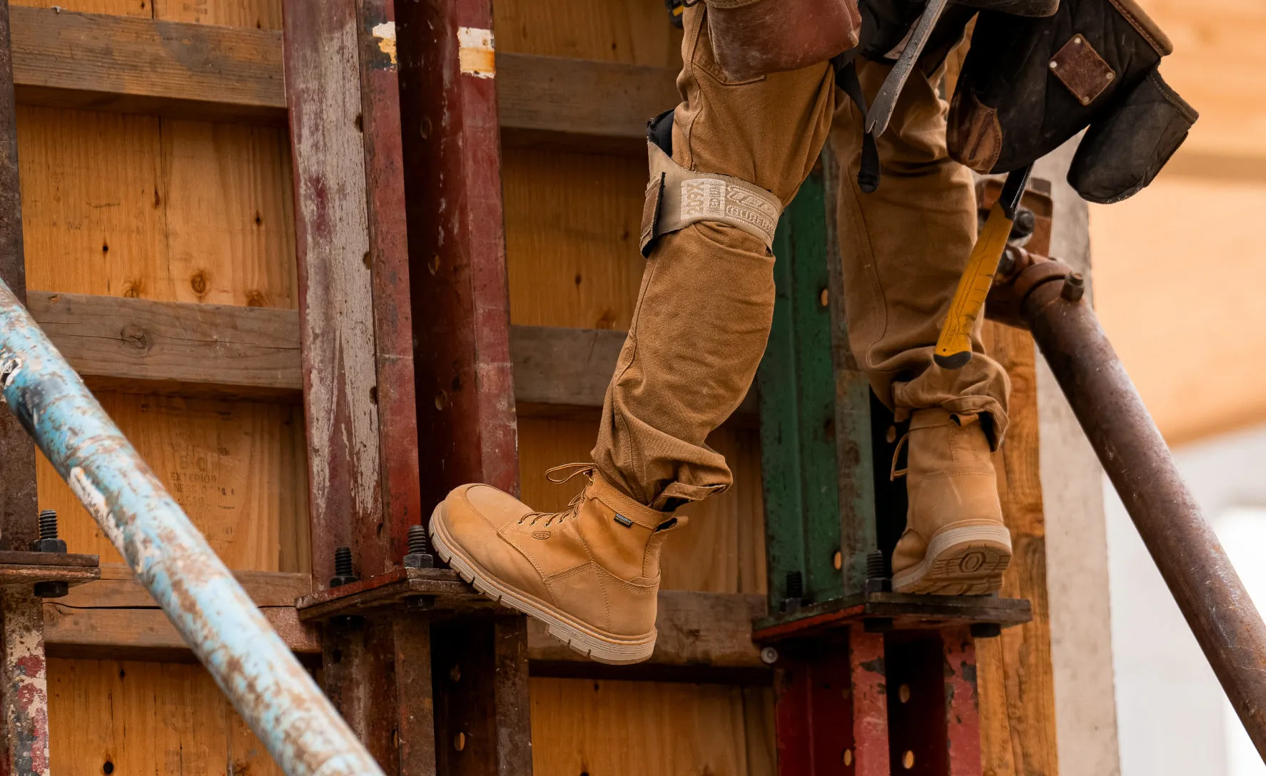 Men's San Jose 6 - Image 7