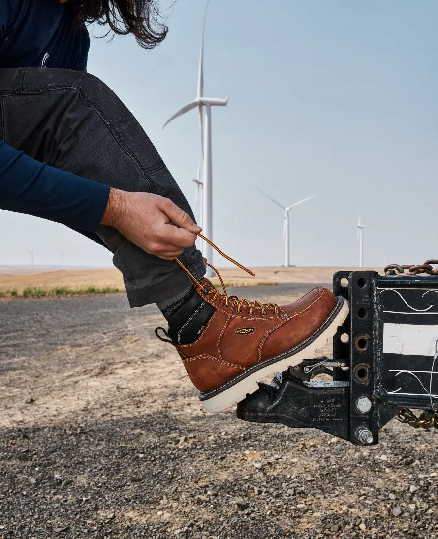 Men's Cincinnati 6 - Image 9