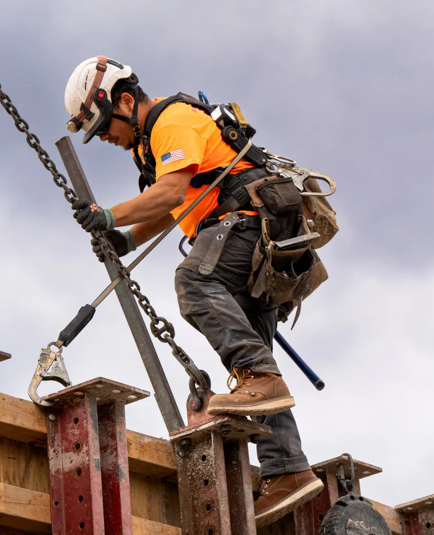 Men's Liberty 6 - Image 8