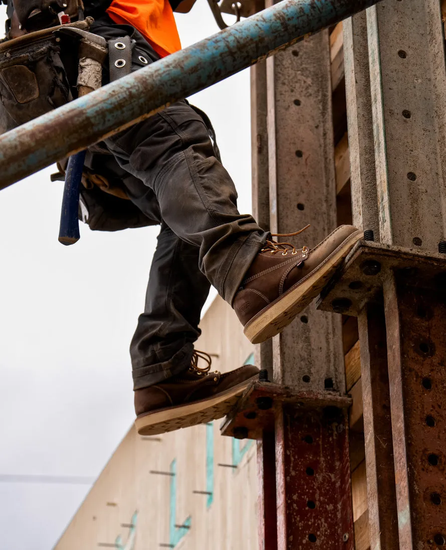 Men's Liberty 6 - Image 8