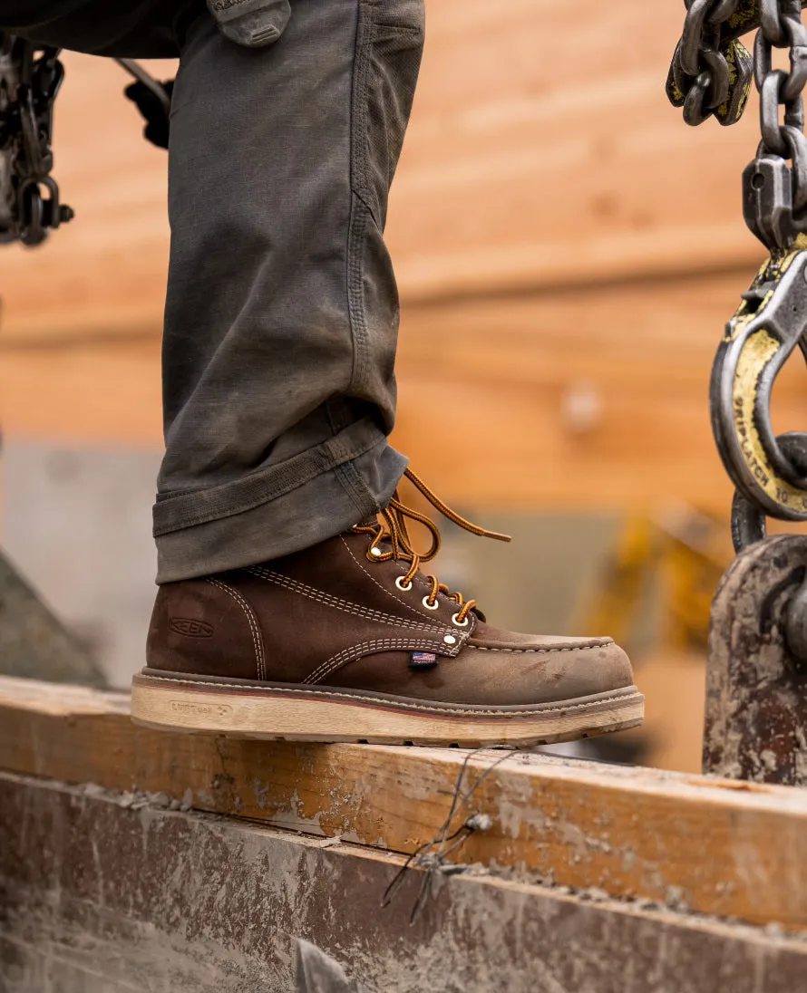 Men's Liberty 6 - Image 9