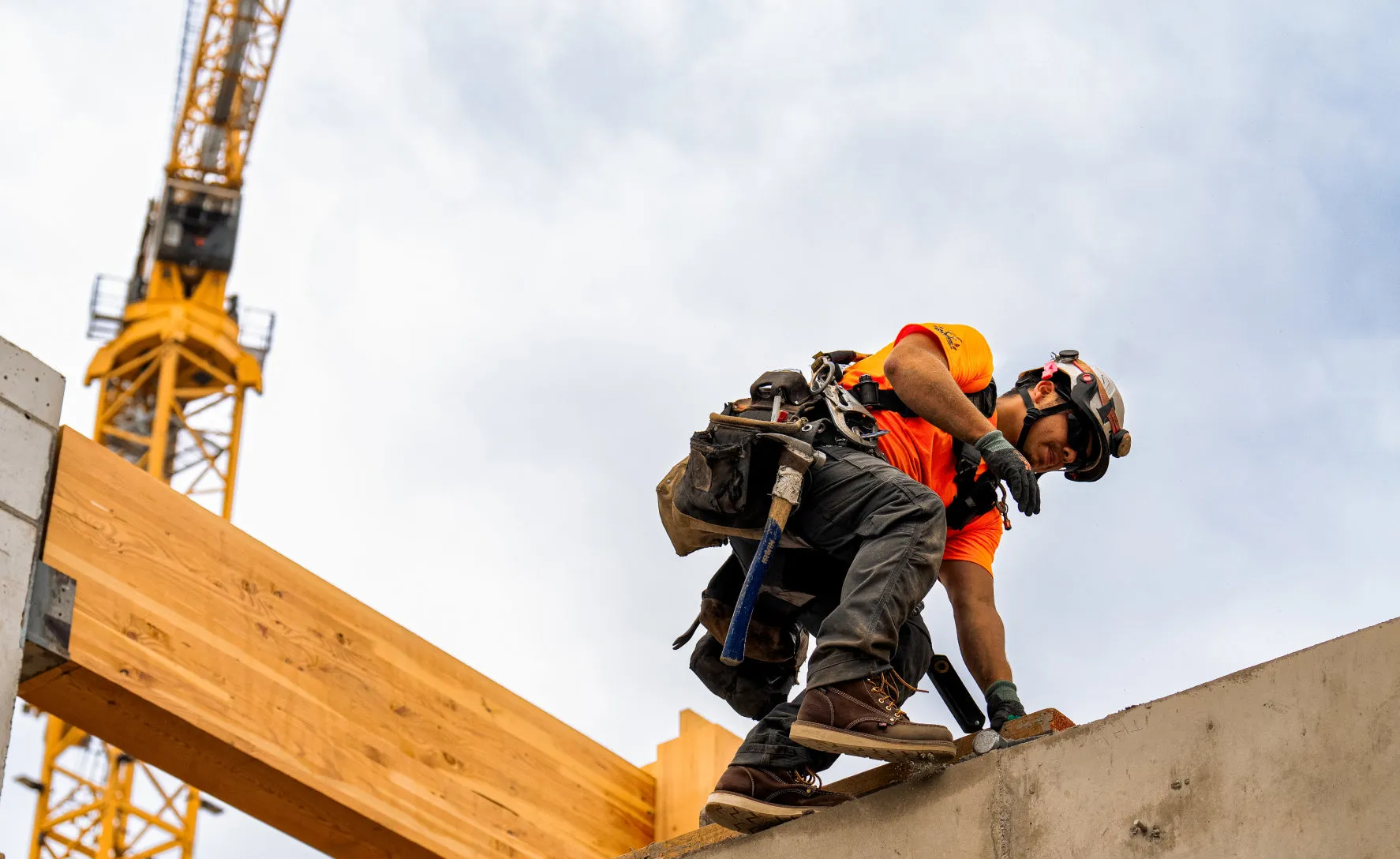 Men's Liberty 6 - Image 7