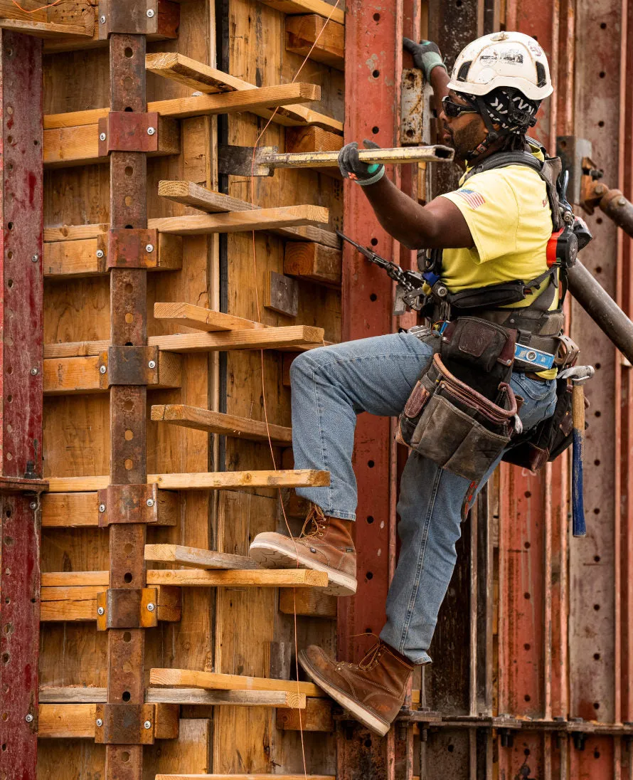 Men's Liberty 8 - Image 8