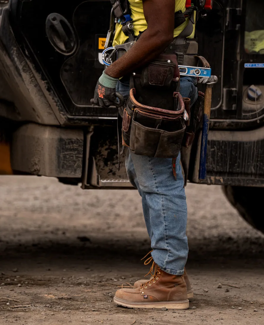 Men's Liberty 8 - Image 9