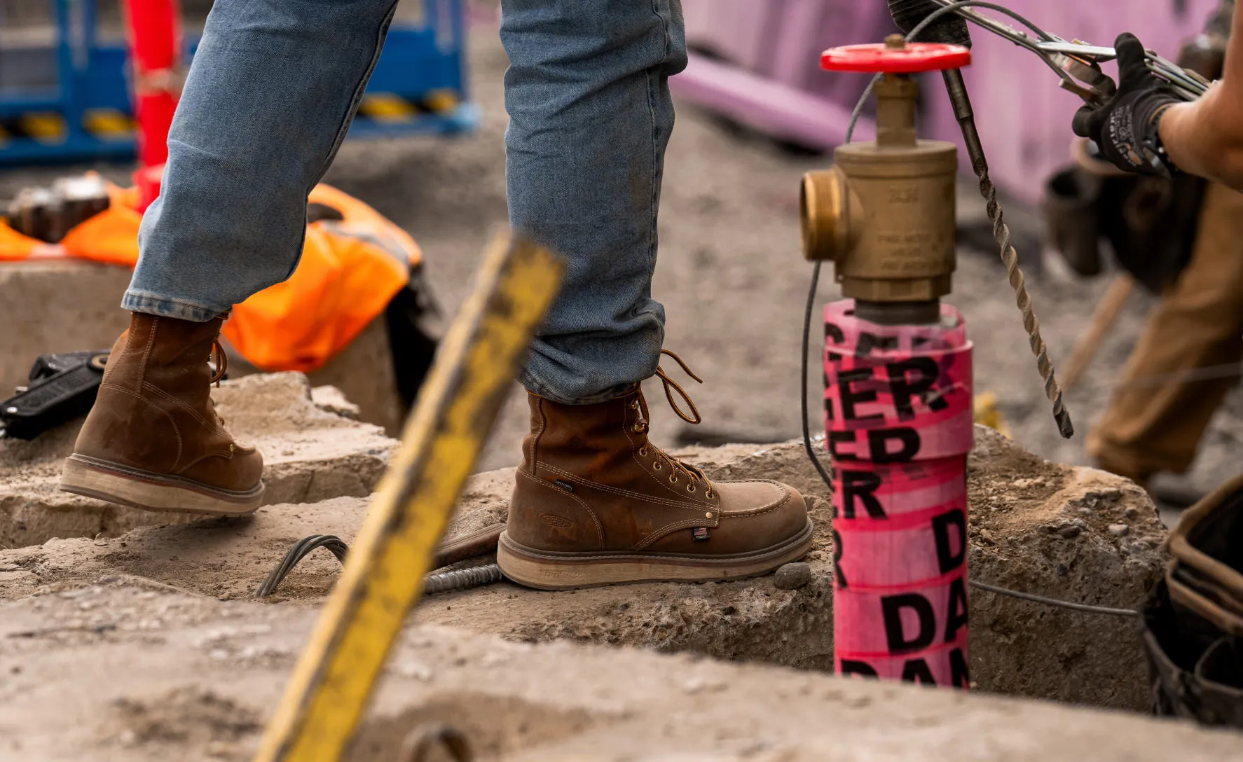 Men's Liberty 8 - Image 7