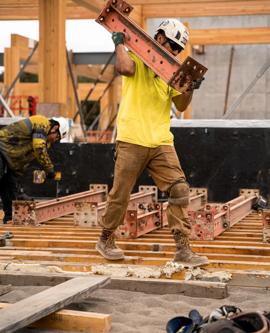 Men's Liberty 8 - Image 8