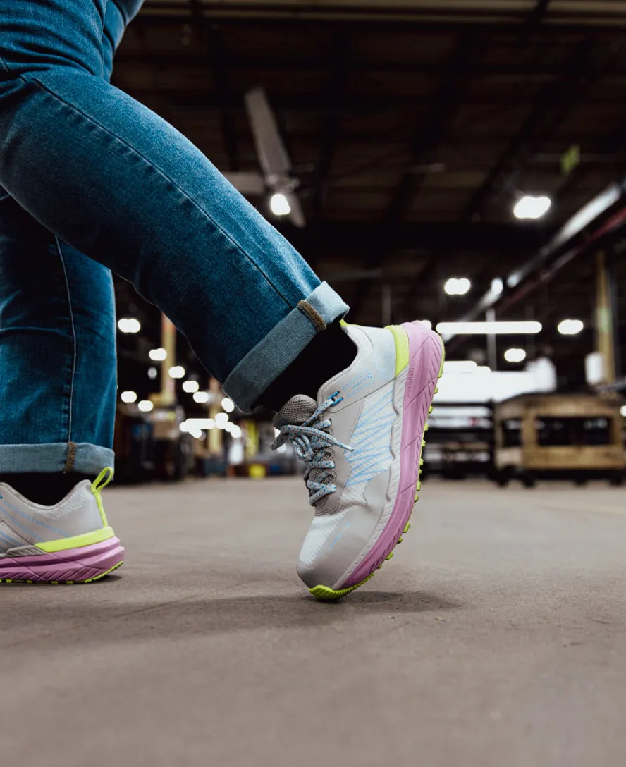 Women's Speedworks ESD Work Sneaker (Carbon Toe) - Image 8