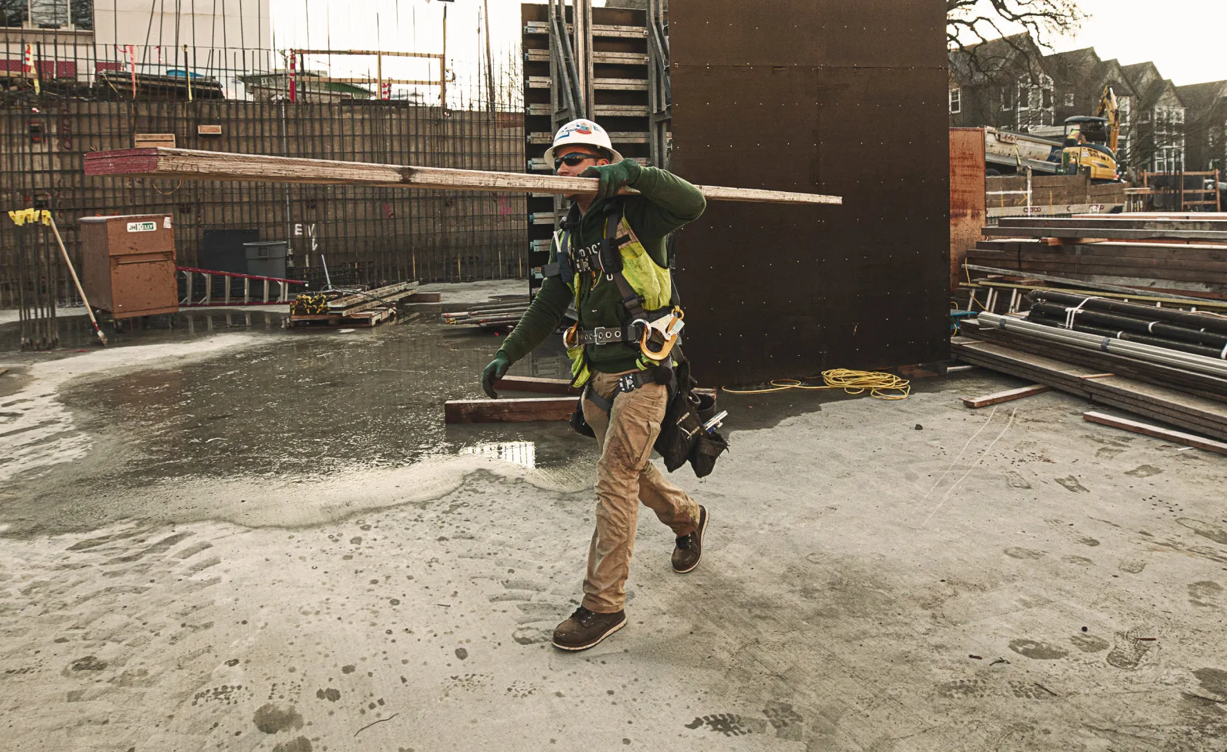 Men's San Jose 6 - Image 6