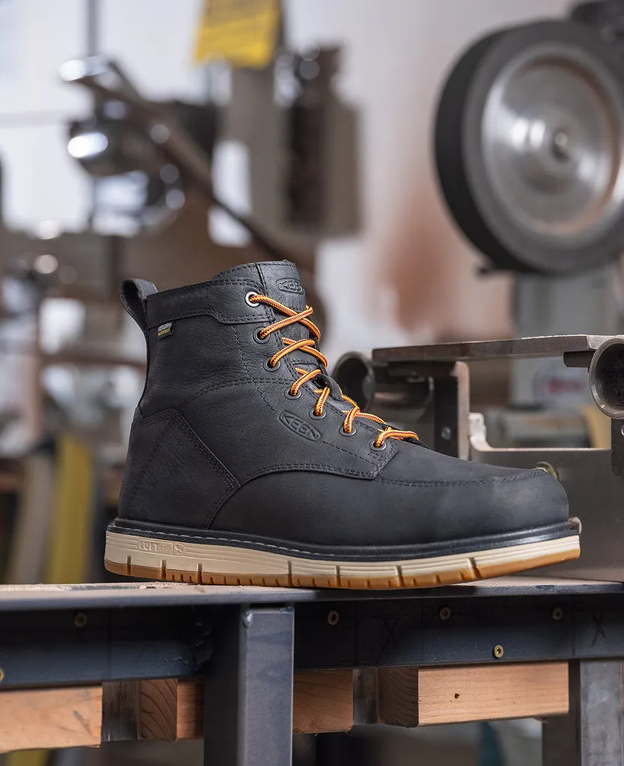 Men's San Jose 6 - Image 9