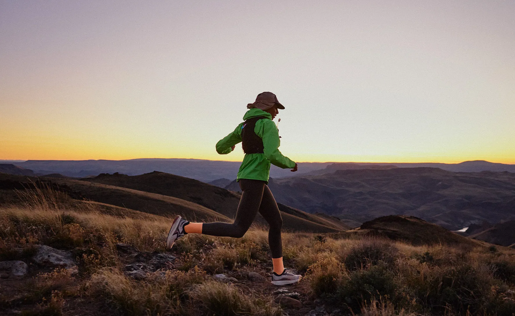 Women's Seek Trail Running Shoe - Image 7