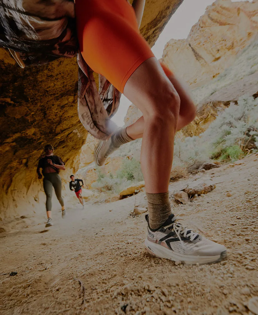 Women's Seek Trail Running Shoe - Image 9