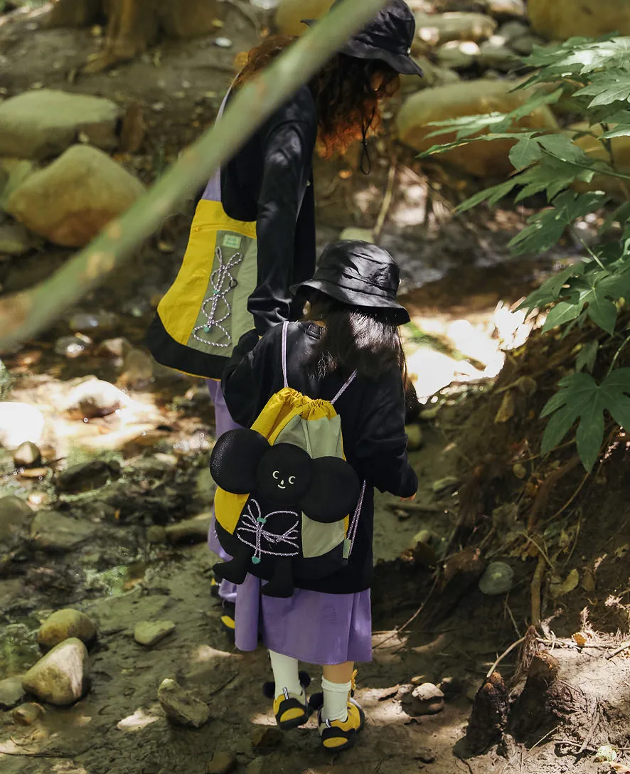 Little Kids' Jasper II TYAKASHA Sneaker - Image 8