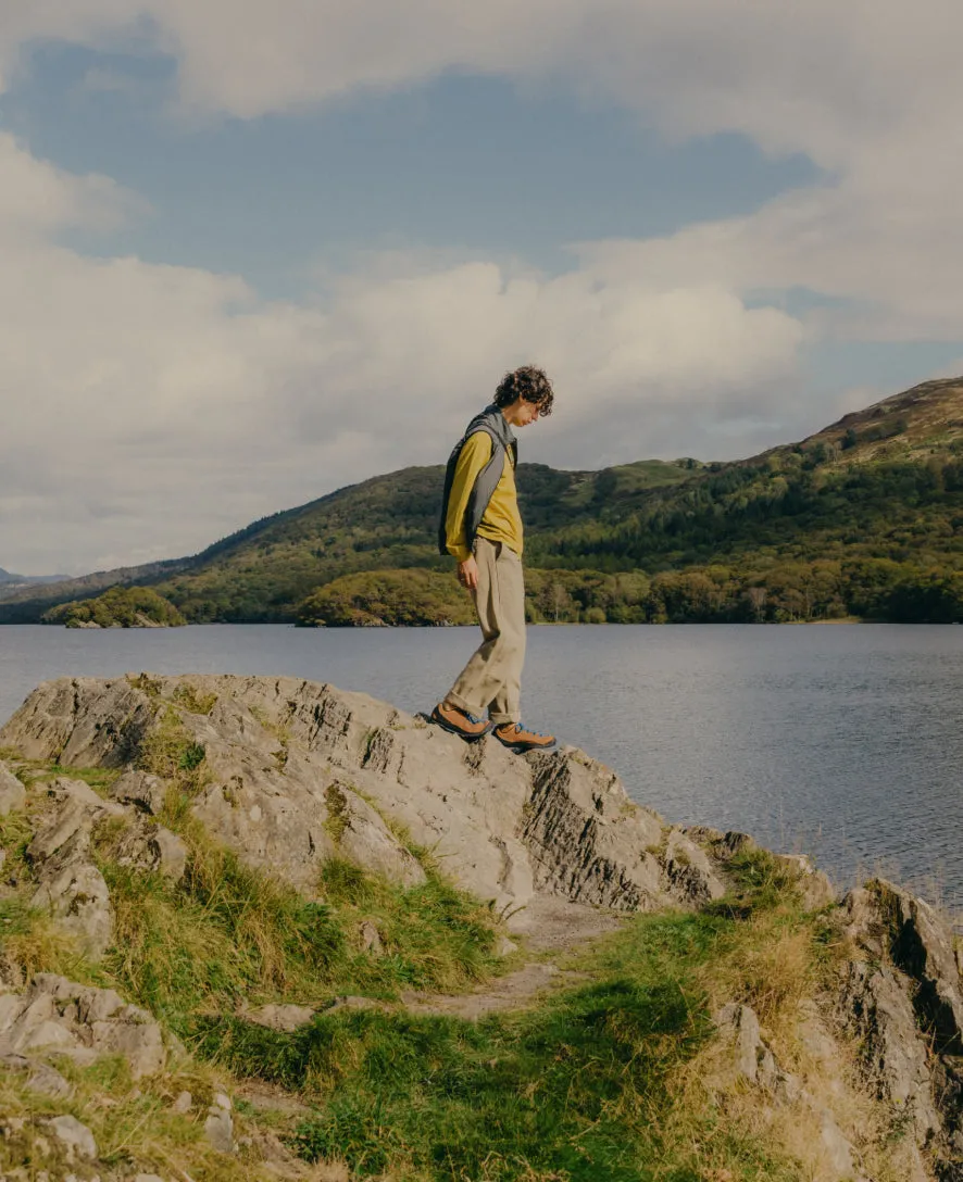 Men's Jasper Sneaker - Image 7