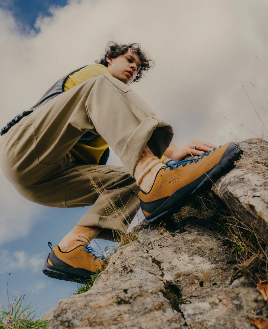 Men's Jasper Sneaker - Image 10