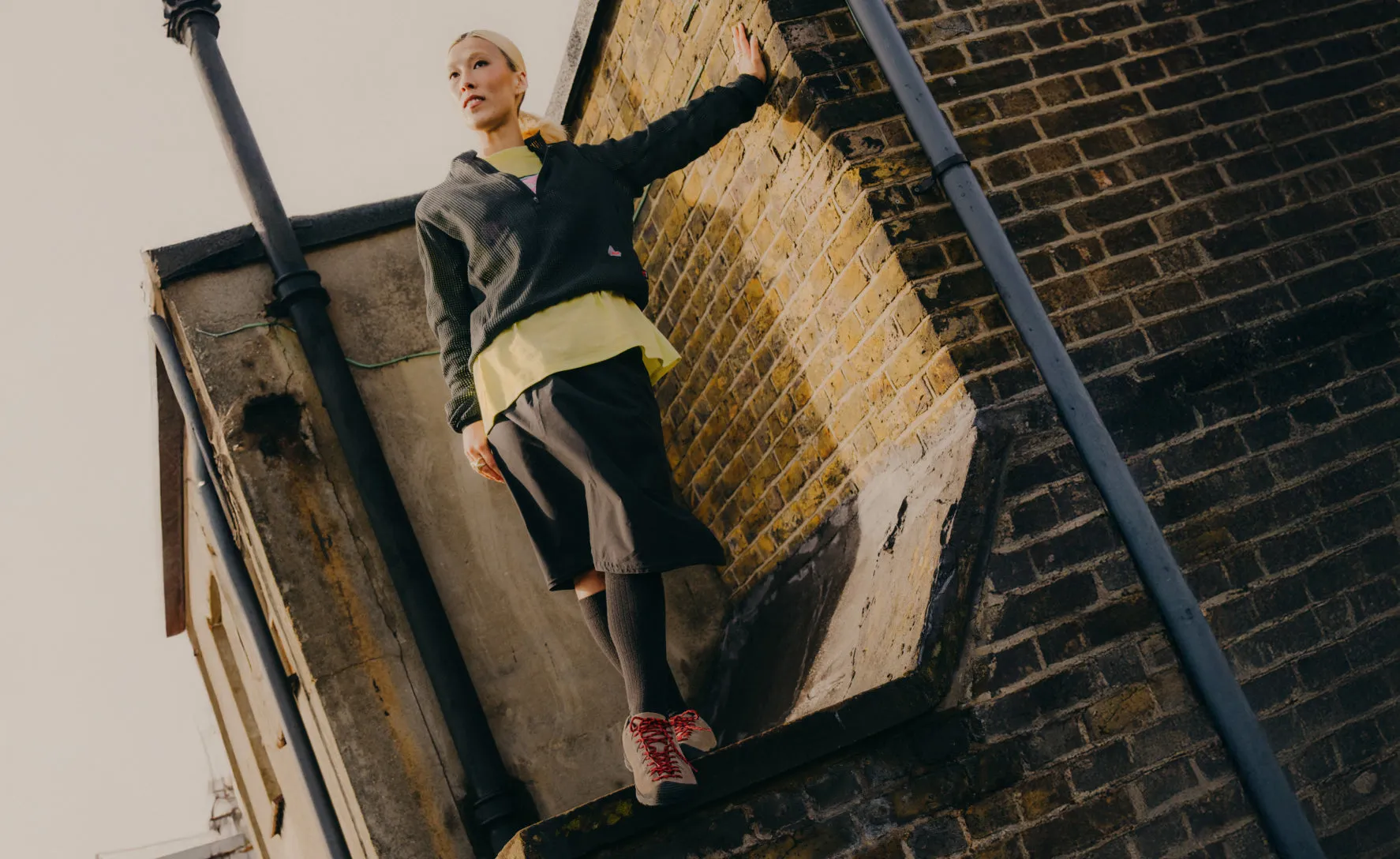 Women's Jasper Sneaker - Image 8