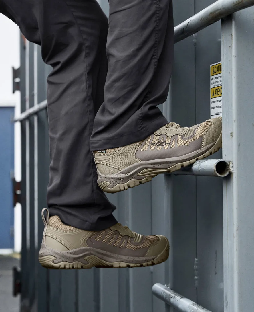 Men's Reno Waterproof (Carbon Toe) - Image 8