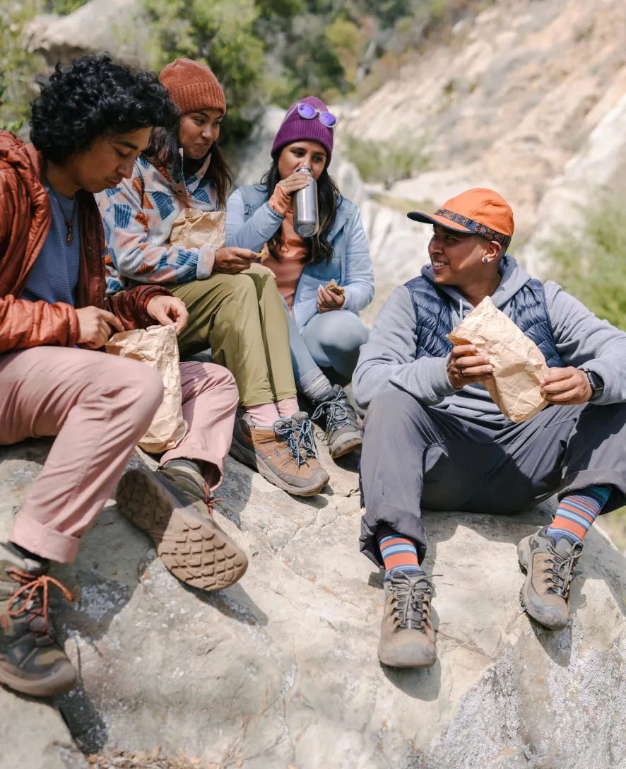 Men's Targhee III Waterproof Wide - Image 8