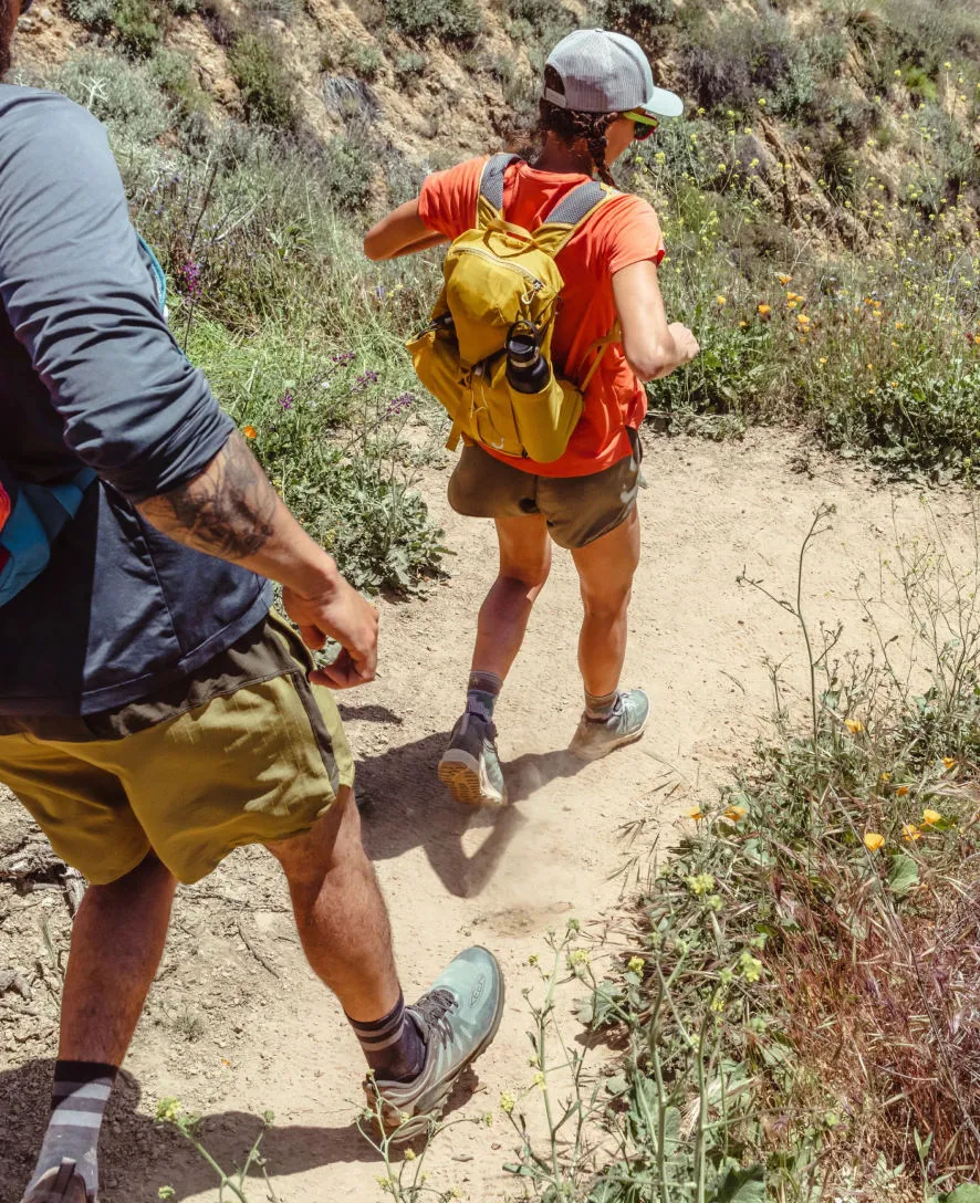 Women's Zionic Waterproof Hiking Boot - Image 9