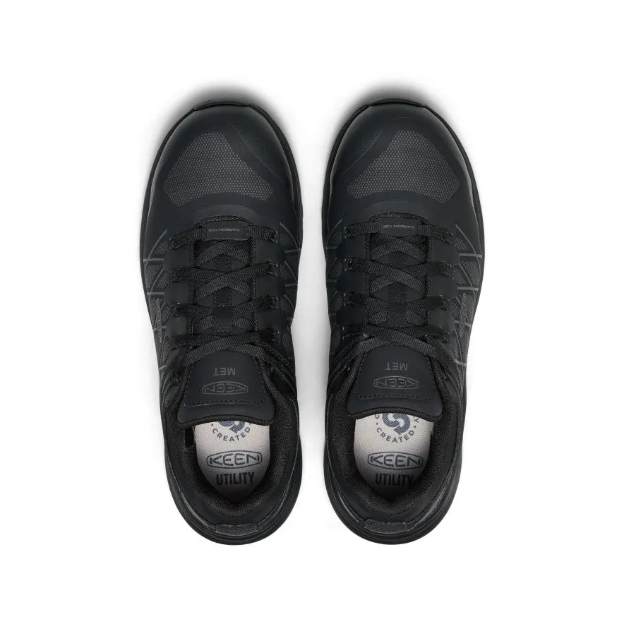 Men's Vista Energy XT Work Sneaker INT MET (Carbon Toe) - Image 4