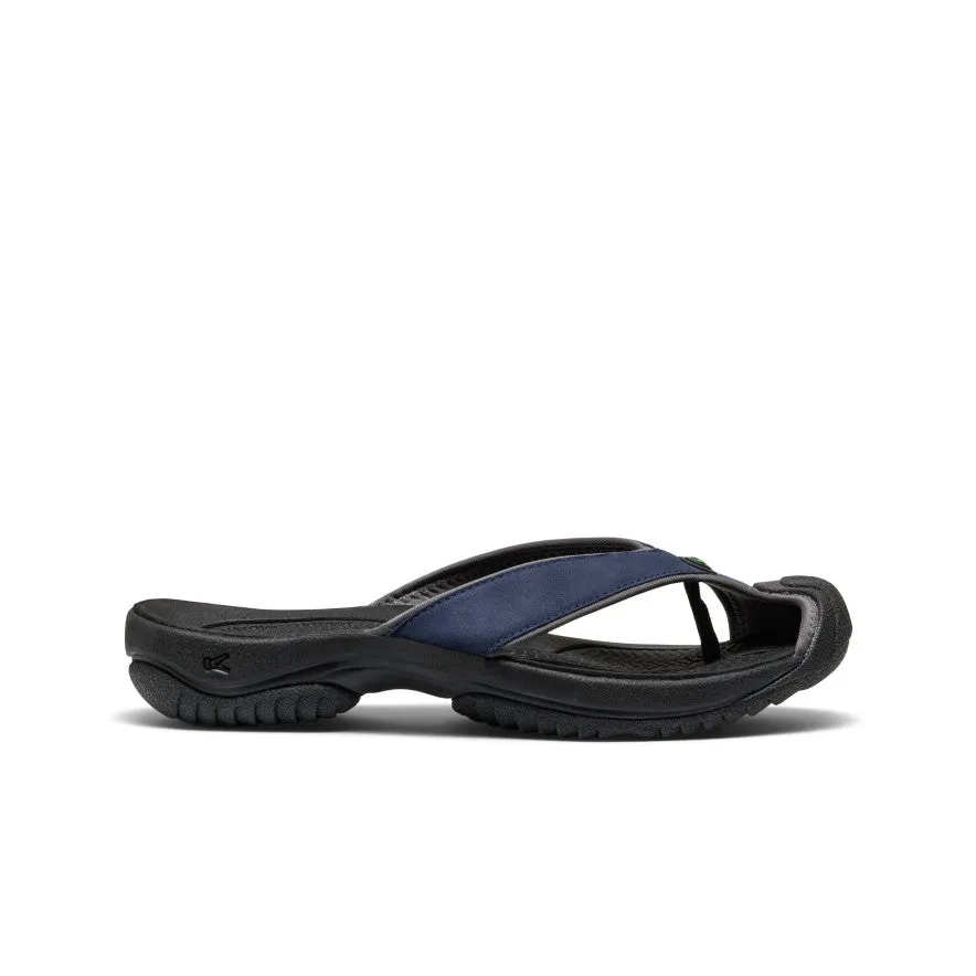 Men's Waimea Leather Flip-Flop