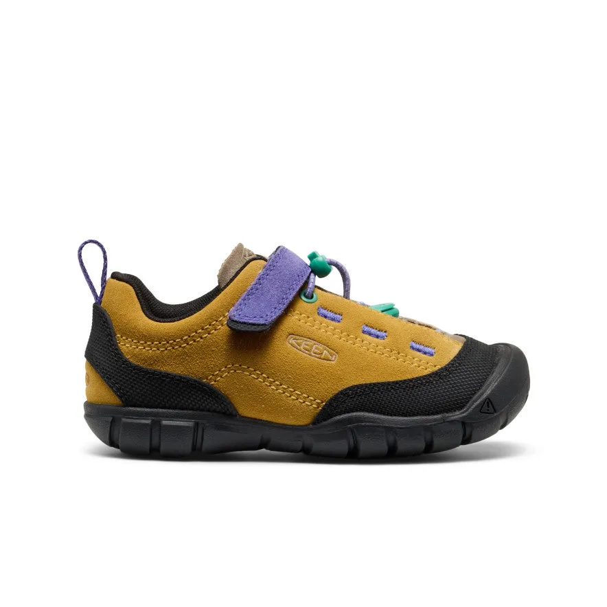 Little Kids' Jasper II TYAKASHA Sneaker