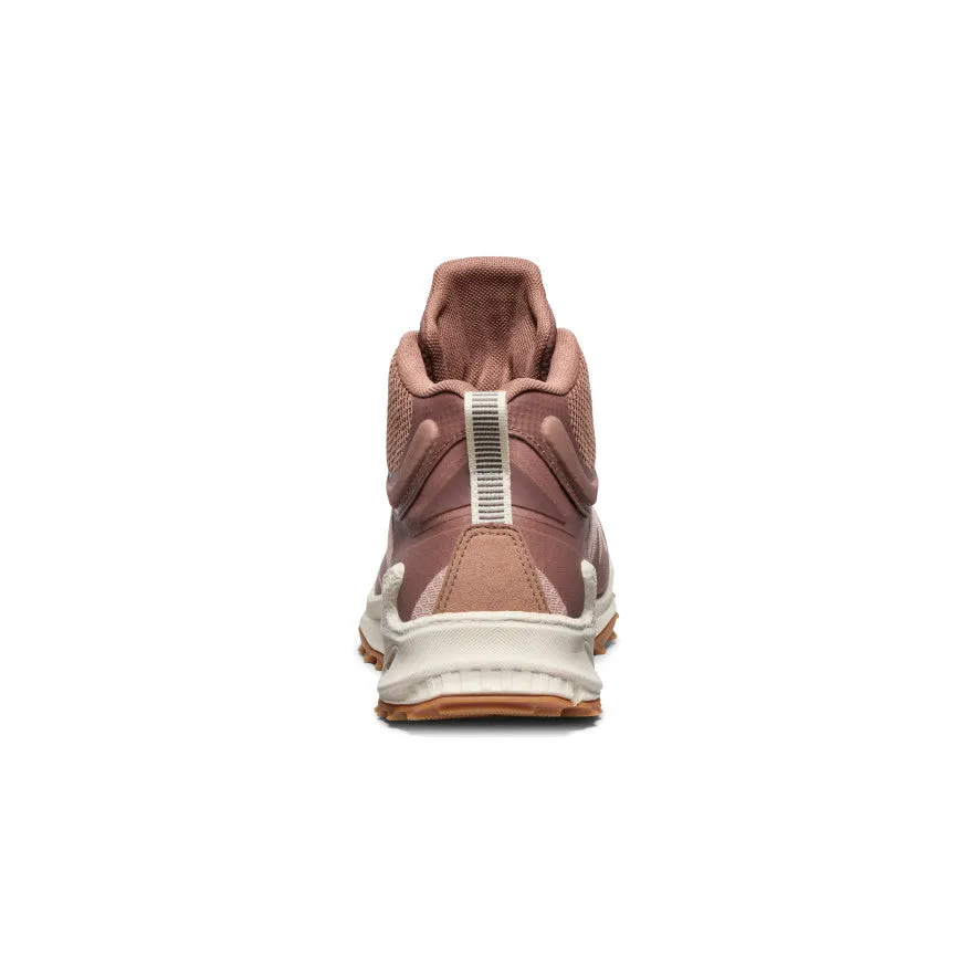 Women's Zionic Waterproof Hiking Boot - Image 5