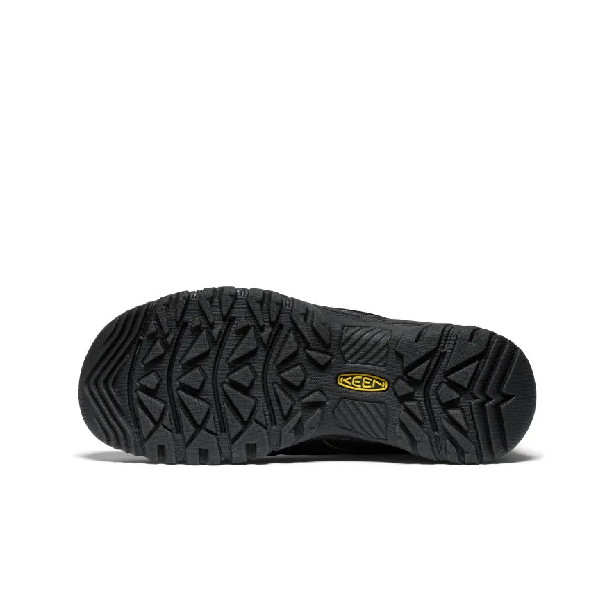 Men's Targhee IV Waterproof Hiking Shoe - Image 6