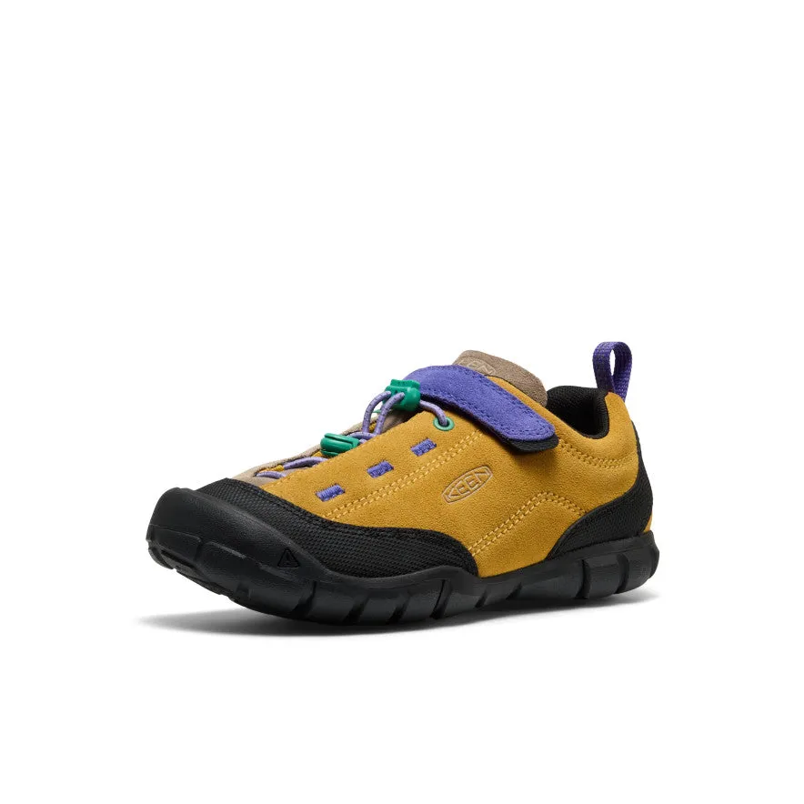 Big Kids' Jasper II TYAKASHA Sneaker - Image 3